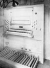 Foto: Verschueren Orgelbouw. Datering: 1966.